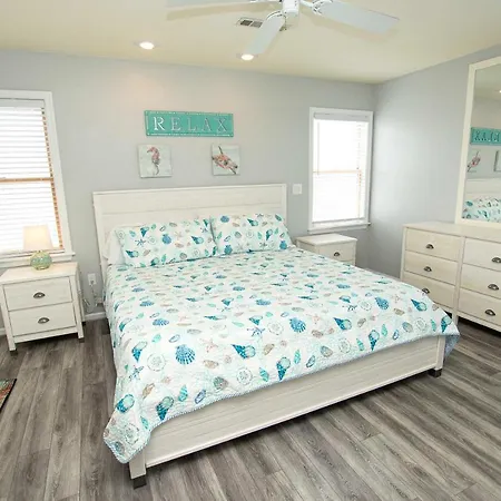 Wl964, Seadazed- Semi-Oceanfront, Priv Pool, Ocean Views, Hot Tub Vila